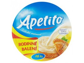 Apetito Сливочный сыр 240 г